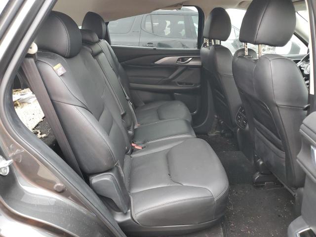 Photo 10 from auction – 2019 MAZDA CX-9 TOURI with VIN JM3TCBCY6K0304784