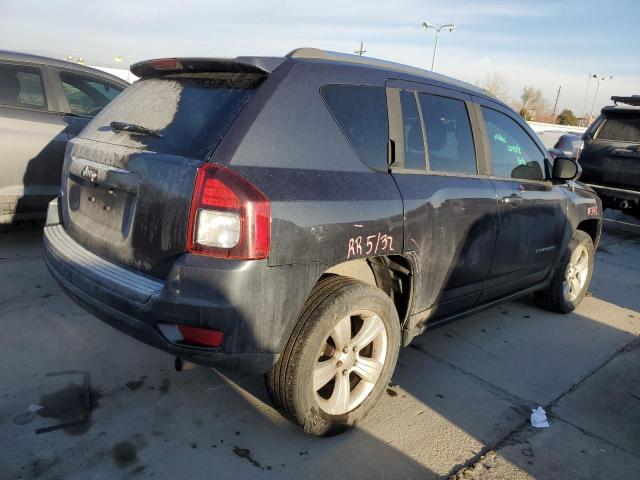 Photo 3 from auction – 2014 JEEP COMPASS SP with VIN 1C4NJDBB9ED880219
