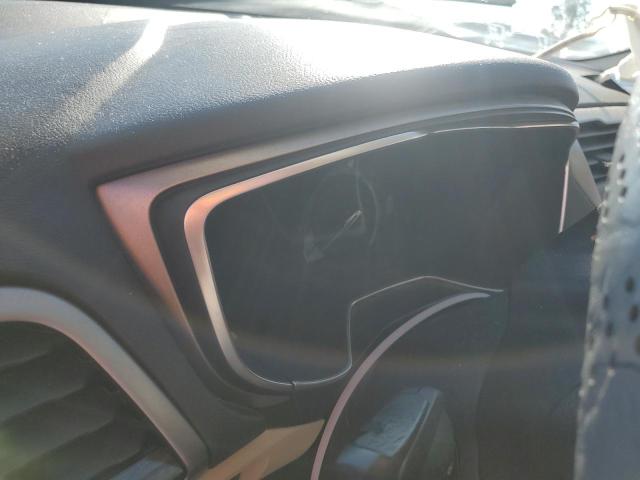 Photo 9 from auction – 2014 FORD FUSION SE with VIN 3FA6P0HD8ER397080