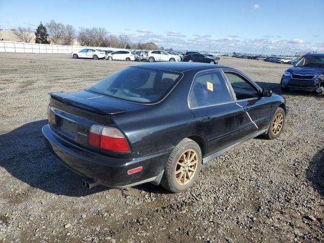 Photo 3 from auction – 1996 HONDA ACCORD EX with VIN 1HGCD5669TA092610