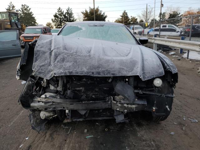Photo 5 from auction – 2013 DODGE CHARGER SX with VIN 2C3CDXJG3DH538722