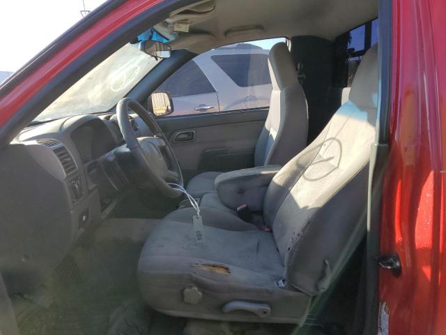 Photo 7 from auction – 2004 CHEVROLET COLORADO with VIN 1GCCS148948143422