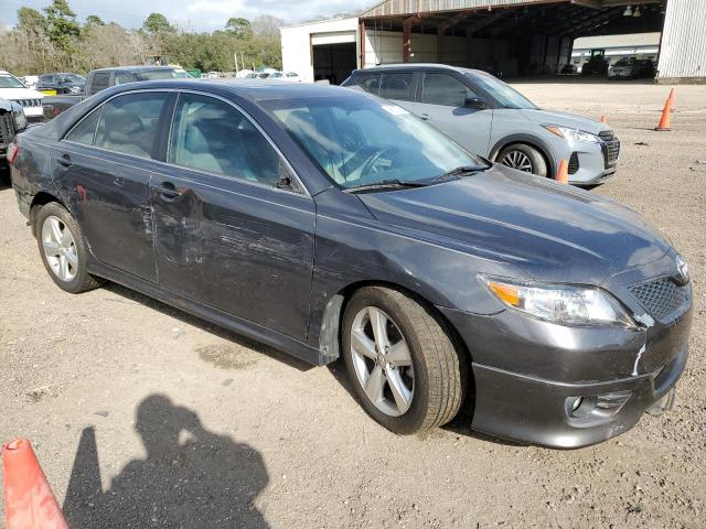 Photo 4 from auction – 2011 TOYOTA CAMRY BASE with VIN 4T1BF3EK8BU188261