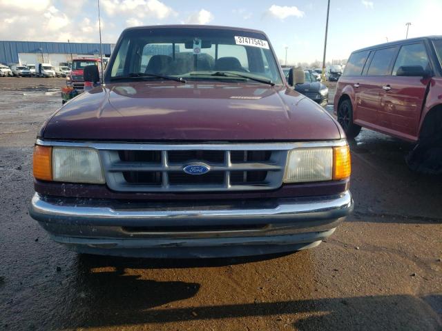 Photo 5 from auction – 1994 FORD RANGER with VIN 1FTCR10U1RPB35911