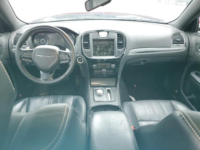 Photo 8 from auction – 2015 CHRYSLER 300 S with VIN 2C3CCAGG7FH922982