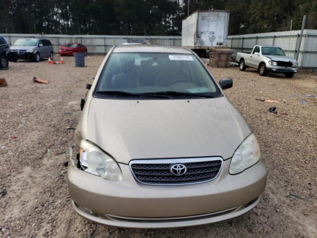 Photo 5 from auction – 2008 TOYOTA COROLLA CE with VIN 1NXBR32E68Z044853