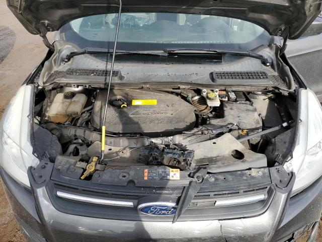 Photo 12 from auction – 2015 FORD ESCAPE SE with VIN 1FMCU0GX0FUC41395