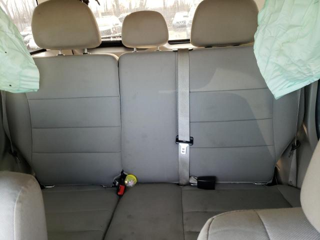 Photo 10 from auction – 2011 FORD ESCAPE XLT with VIN 1FMCU0DGXBKC39650