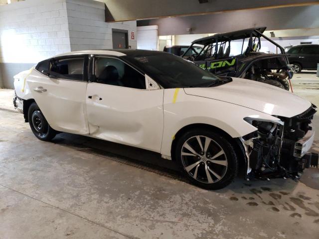 Photo 4 from auction – 2016 NISSAN MAXIMA 3.5 with VIN 1N4AA6AP4GC376098