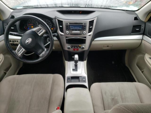 Photo 8 from auction – 2013 SUBARU LEGACY 2.5 with VIN 4S3BMBC6XD3033245