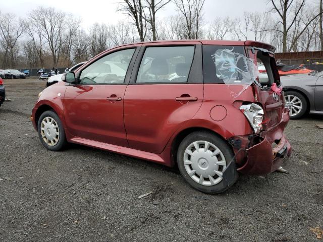 Photo 2 from auction – 2006 TOYOTA SCION XA with VIN JTKKT624860152113