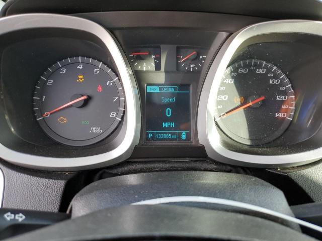Photo 9 from auction – 2013 CHEVROLET EQUINOX LS with VIN 2GNFLCEK6D6215982