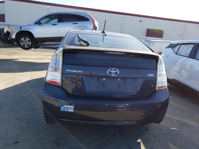 Zdjęcie 6 z aukcji – 2010 TOYOTA PRIUS z VIN JTDKN3DU0A0096433
