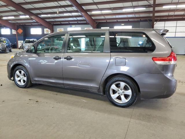 Photo 2 from auction – 2013 TOYOTA SIENNA with VIN 5TDZK3DC1DS327923