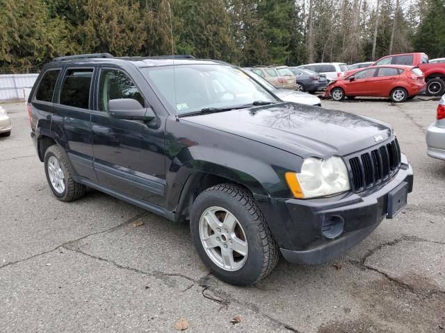 Photo 4 from auction – 2005 JEEP GRAND CHER with VIN 1J4GR48K55C500883