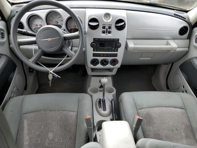 Photo 8 from auction – 2009 CHRYSLER PT CRUISER with VIN 3A8FY48969T540281