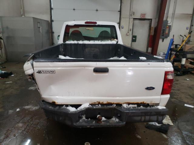 Photo 10 from auction – 2002 FORD RANGER with VIN 1FTYR10D62PB15746