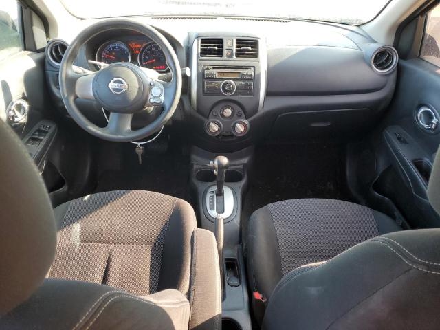 Photo 8 from auction – 2014 NISSAN VERSA with VIN 3N1CN7AP2EL860059