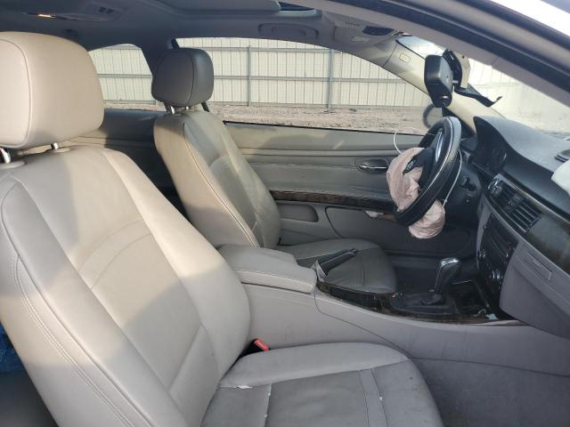 Photo 10 from auction – 2009 BMW 328 XI with VIN WBAWC33559PU83304
