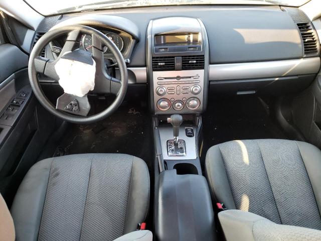 Photo 8 from auction – 2011 MITSUBISHI GALANT FE with VIN 4A32B2FF1BE021310