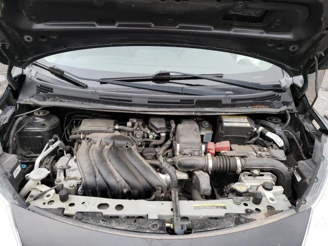 Photo 11 from auction – 2014 NISSAN VERSA NOTE with VIN 3N1CE2CP5EL412835