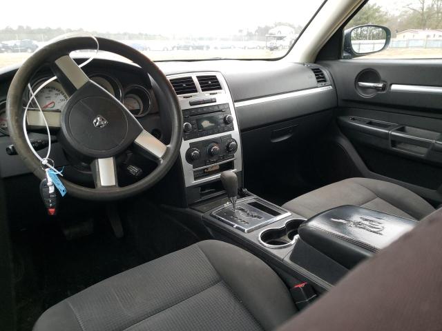 Photo 8 from auction – 2008 DODGE CHARGER with VIN 2B3KA43G98H334185
