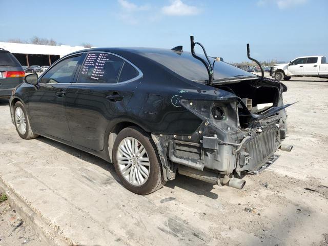 Photo 2 from auction – 2015 LEXUS ES 350 with VIN JTHBK1GG0F2177185