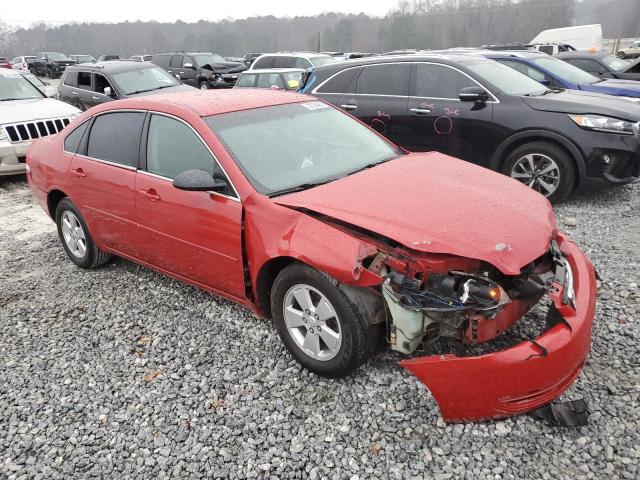 Photo 4 from auction – 2008 CHEVROLET IMPALA LT with VIN 2G1WT58N389135563