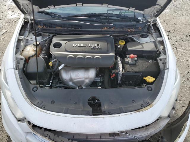 Photo 11 from auction – 2014 DODGE DART LIMIT with VIN 1C3CDFCBXED669348