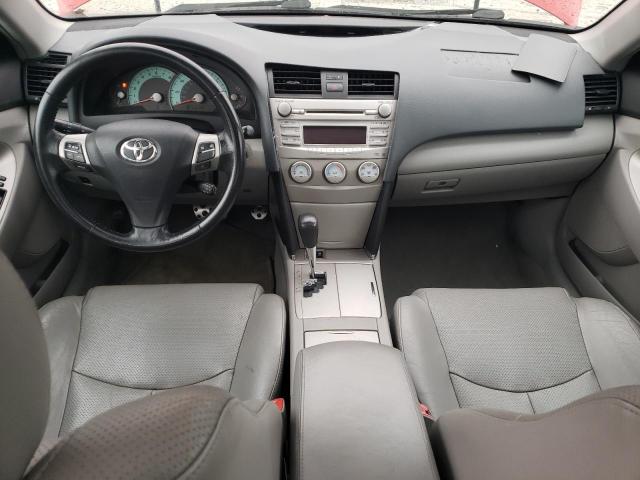 Photo 8 from auction – 2010 TOYOTA CAMRY BASE with VIN 4T1BF3EK7AU520981