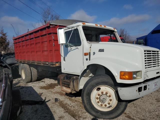 Photo 4 from auction – 1995 INTERNATIONAL 4000 4700 with VIN 1HTSCAAP3SH655696