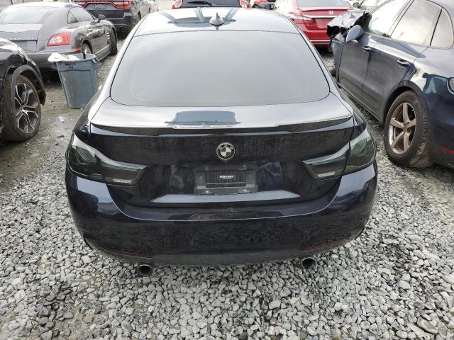 Photo 6 from auction – 2018 BMW 440XI GRAN with VIN WBA4J7C54JBB98585
