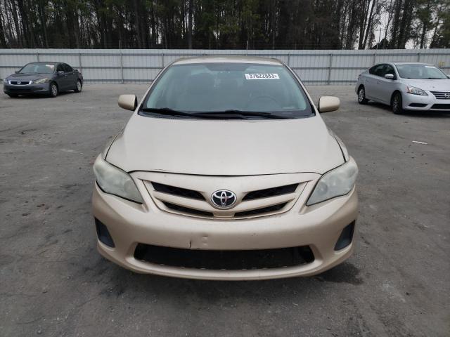 Photo 5 from auction – 2012 TOYOTA COROLLA BA with VIN 2T1BU4EEXCC882846