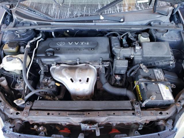 Photo 11 from auction – 2007 TOYOTA SCION TC with VIN JTKDE177870146676