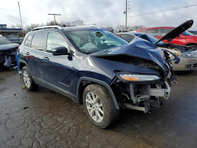 Photo 4 from auction – 2016 JEEP CHEROKEE L with VIN 1C4PJLCB5GW260234