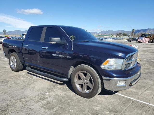 Photo 4 from auction – 2012 DODGE RAM 1500 S with VIN 1C6RD6LT2CS323924