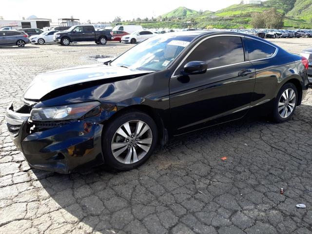 Photo 1 from auction – 2012 HONDA ACCORD EX with VIN 1HGCS1B75CA004844