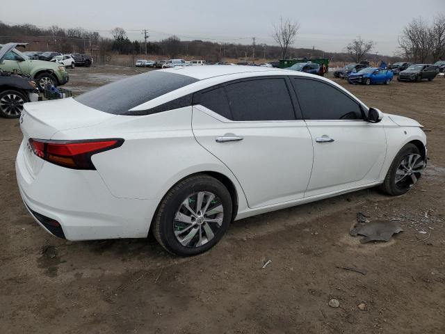 Photo 3 from auction – 2020 NISSAN ALTIMA S with VIN 1N4BL4BV4LC218497