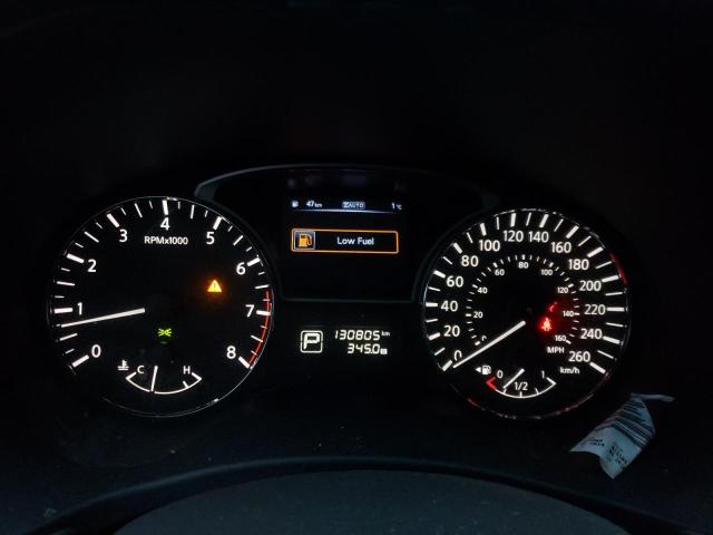 Photo 9 from auction – 2014 NISSAN PATHFINDER with VIN 5N1AR2MM8EC719890
