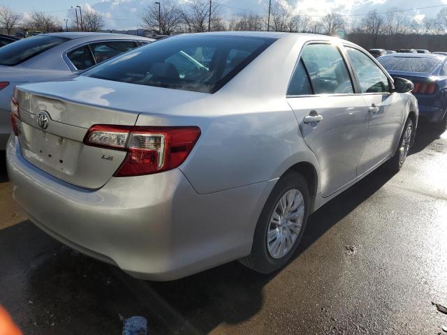 Photo 3 from auction – 2014 TOYOTA CAMRY L with VIN 4T1BF1FK6EU349858