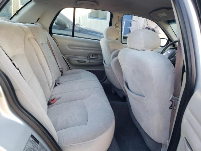 Photo 10 from auction – 2002 FORD CROWN VICT with VIN 2FAFP74W92X108897
