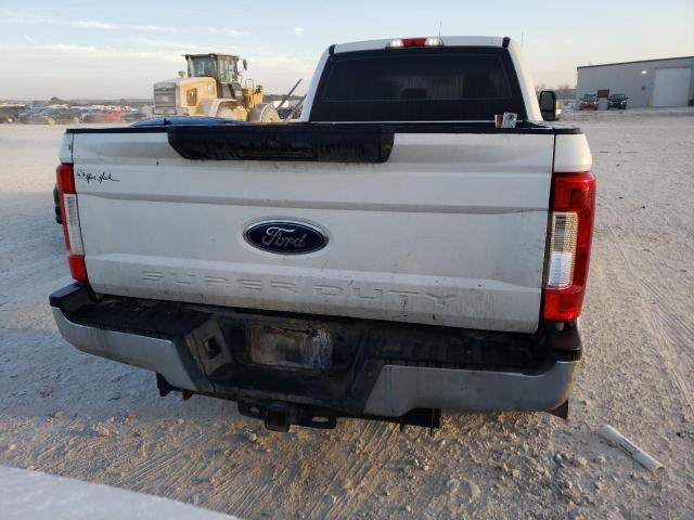 Photo 6 from auction – 2018 FORD F250 SUPER with VIN 1FT7W2BTXJEC89148