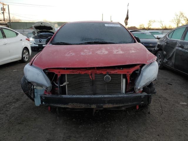 Photo 5 from auction – 2013 TOYOTA COROLLA BA with VIN 2T1BU4EE1DC032007