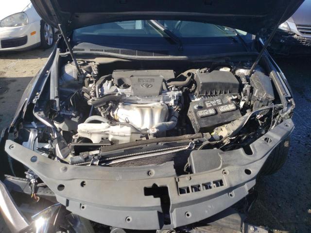 Photo 11 from auction – 2017 TOYOTA CAMRY LE with VIN 4T1BF1FK8HU693440
