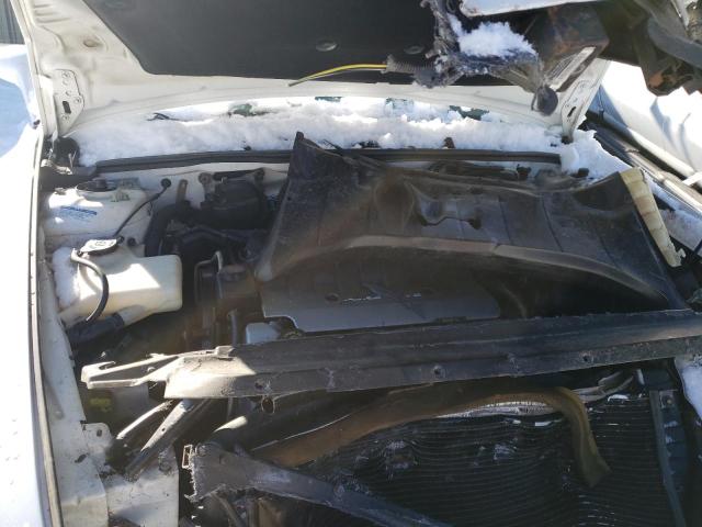 Photo 11 from auction – 1998 OLDSMOBILE AURORA with VIN 1G3GR62C7W4121088