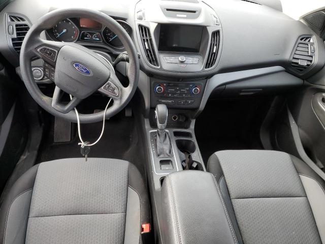 Photo 8 from auction – 2018 FORD ESCAPE SE with VIN 1FMCU0GD9JUA49522