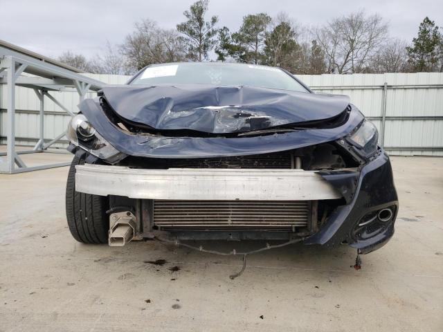 Photo 5 from auction – 2013 DODGE DART SXT with VIN 1C3CDFBH5DD323857