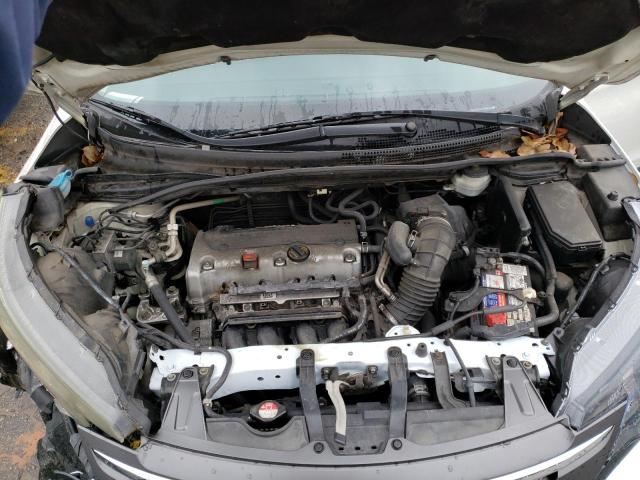 Photo 11 from auction – 2013 HONDA CR-V LX with VIN 5J6RM3H38DL021804