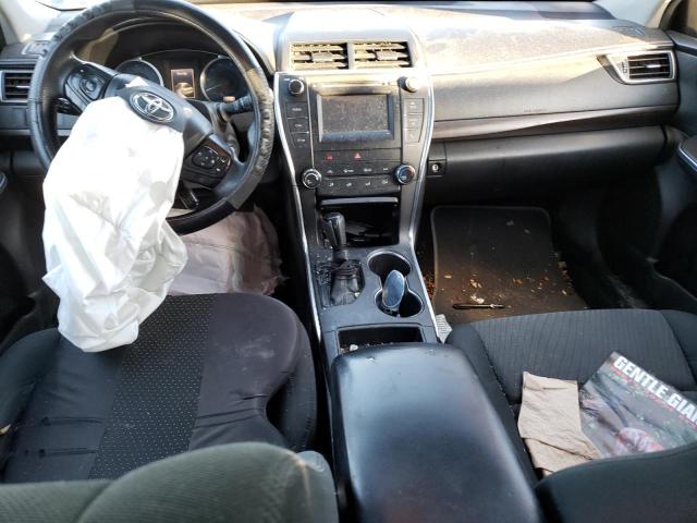Photo 8 from auction – 2016 TOYOTA CAMRY LE with VIN 4T4BF1FK6GR524537