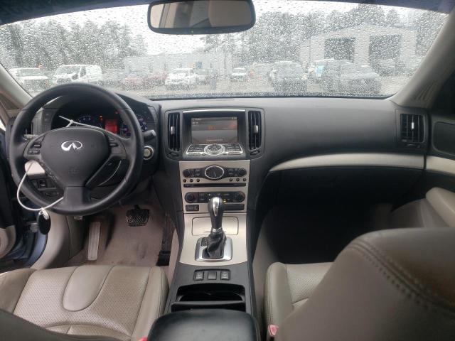 Photo 8 from auction – 2008 INFINITI G35 with VIN JNKBV61E58M224536